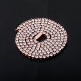 Diamond Tennis Chain