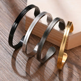 Bracelet Bangle