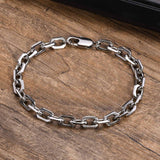 Sterling Silver Prime Cuban Link Bracelet