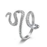 Snake Ring
