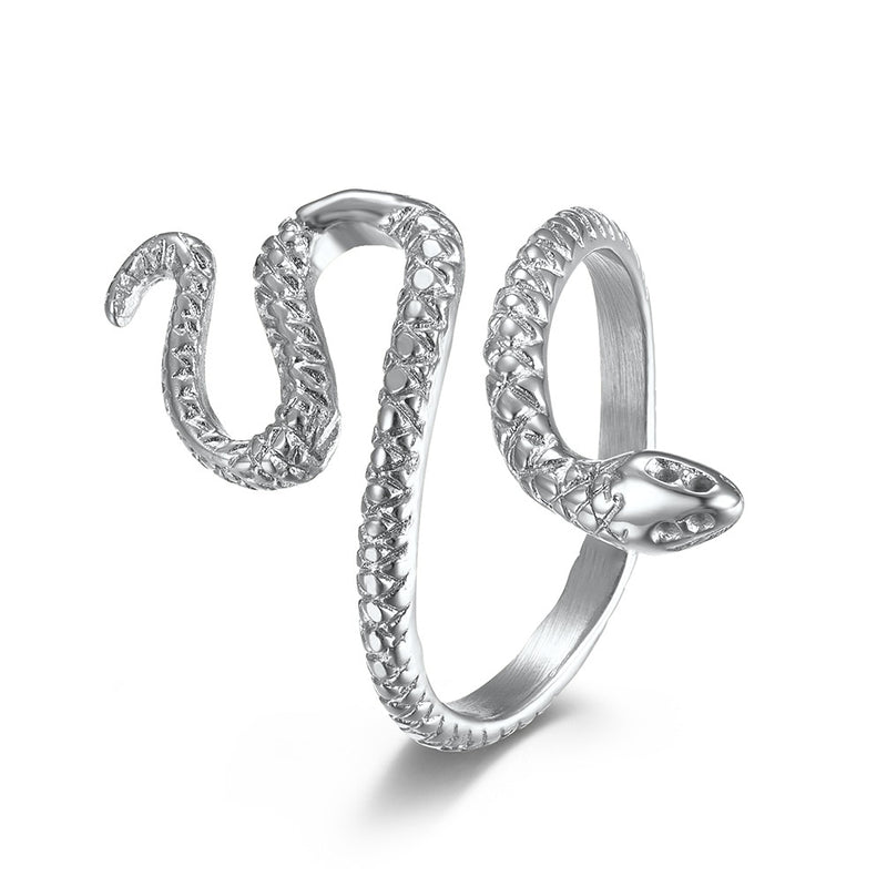 Snake Ring
