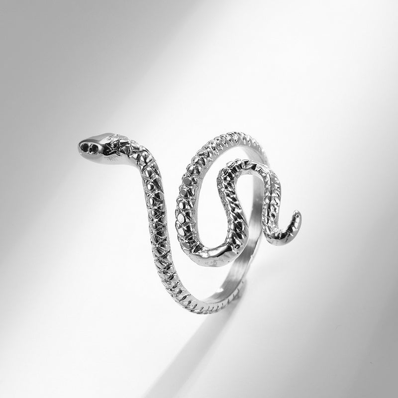 Snake Ring