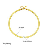 18k Gold Diamond Rope Choker Necklace
