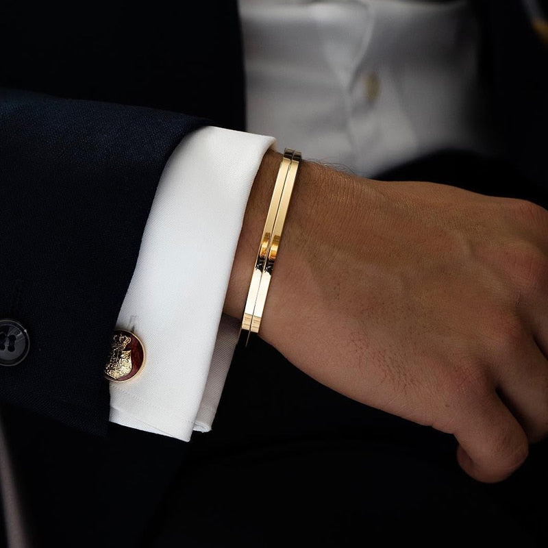 Bracelet Bangle