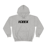 X HOODIE