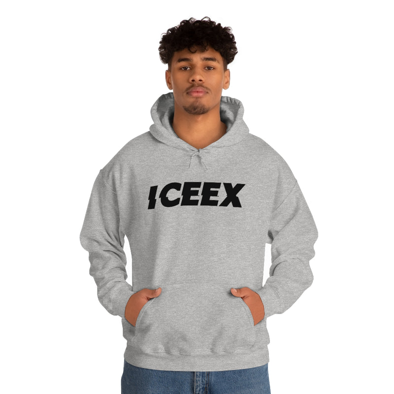 X HOODIE