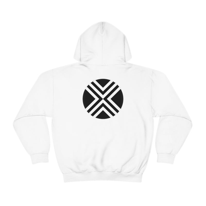 X HOODIE