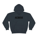 X HOODIE