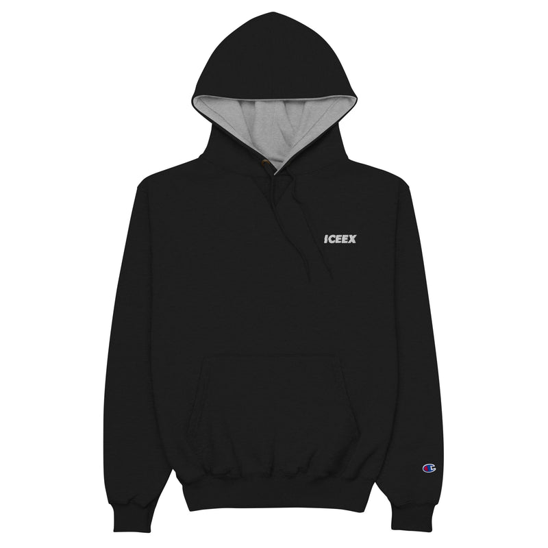 Champion x ICEEX Hoodie