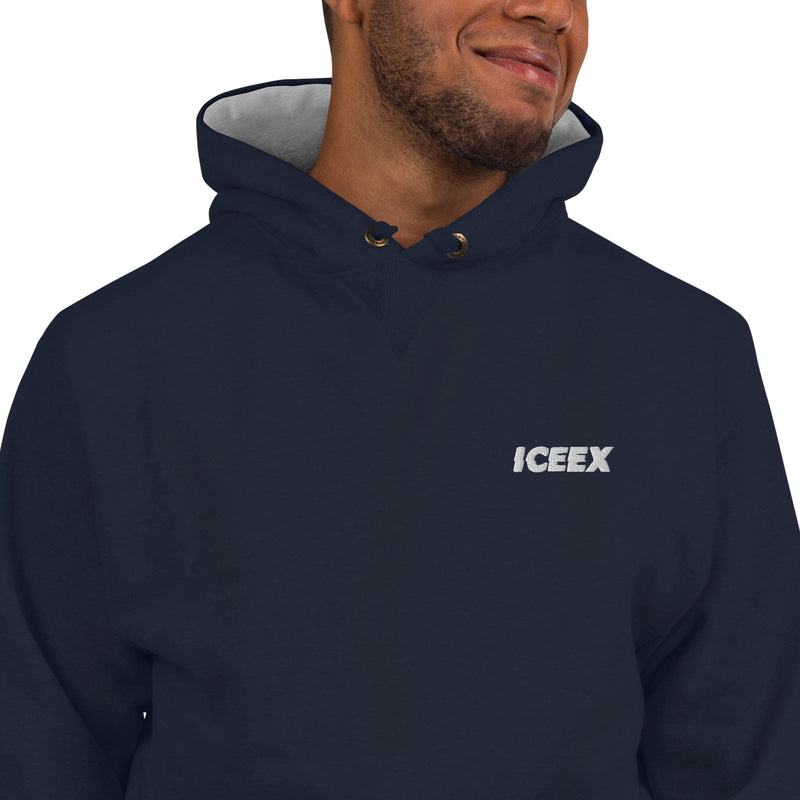 Champion x ICEEX Hoodie