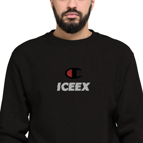 Champion x ICEEX Crew Neck