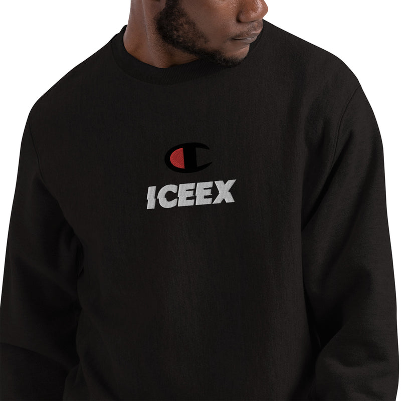 Champion x ICEEX Crew Neck