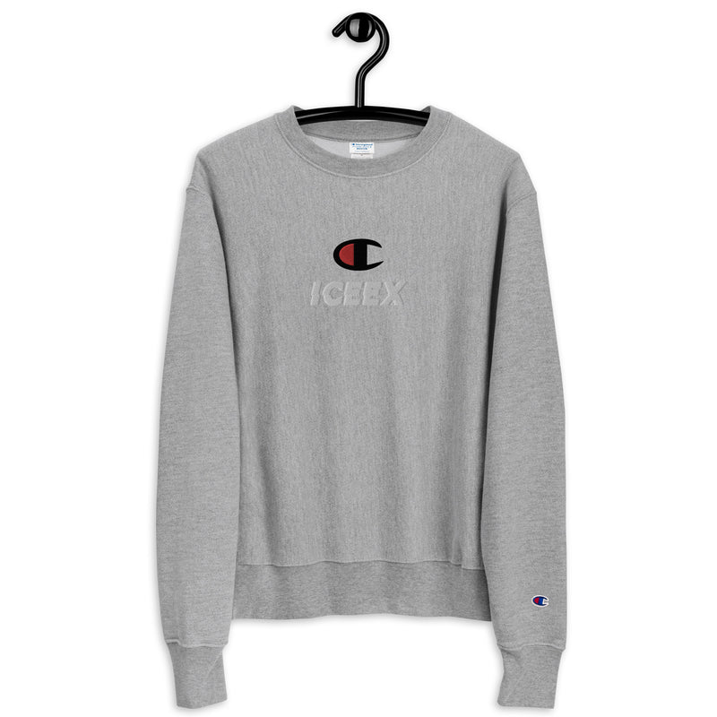 Champion x ICEEX Crew Neck