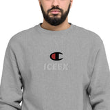 Champion x ICEEX Crew Neck