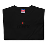 Champion ICEEX Vintage TEE