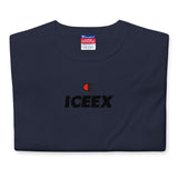 Champion ICEEX Vintage TEE