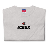 Champion ICEEX Vintage TEE