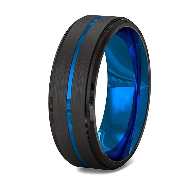 Mood Tracker Ring