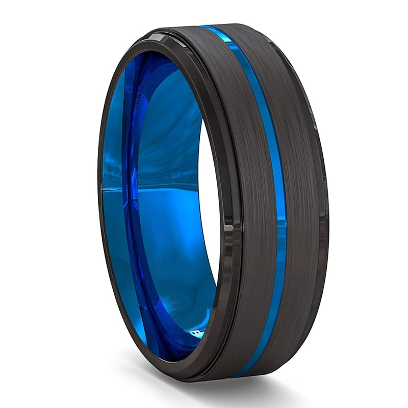 Mood Tracker Ring