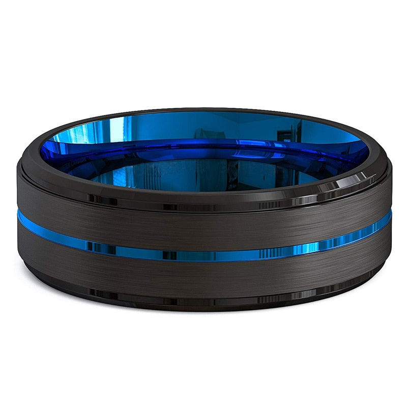 Mood Tracker Ring