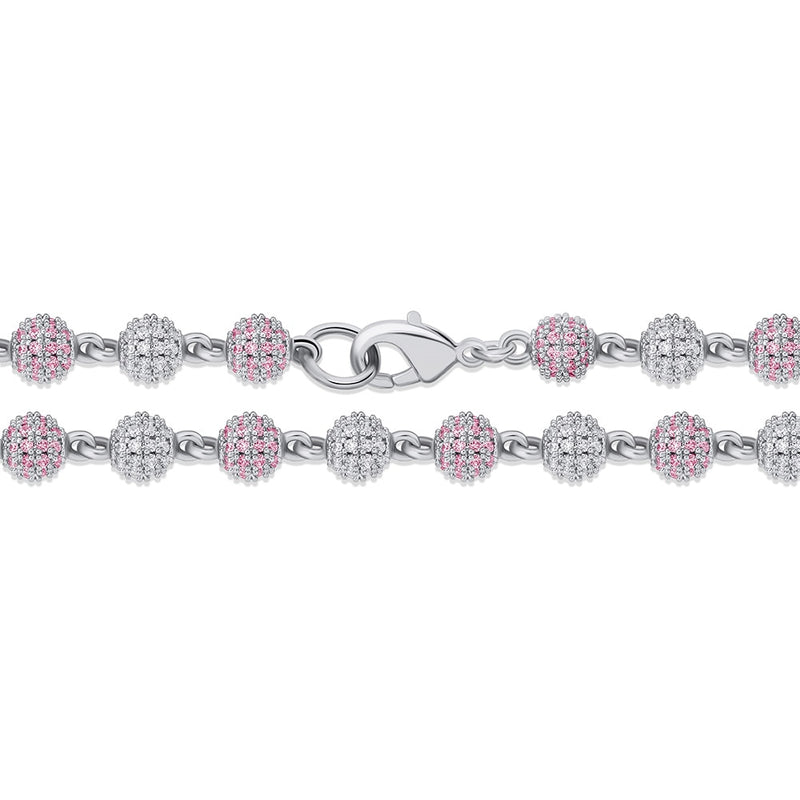 Diamond Pearl Chain