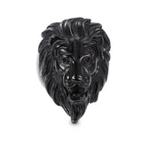 Lion king Ring