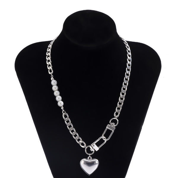 Premium Vintage Pearl Chain Set (11 styles)