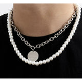Premium Vintage Pearl Chain Set (11 styles)