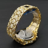 Diamond AP X-Series (Audemars Piguet Watch)