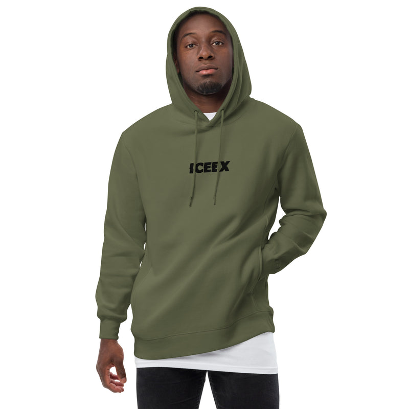 ICEEX Designer Hoodie