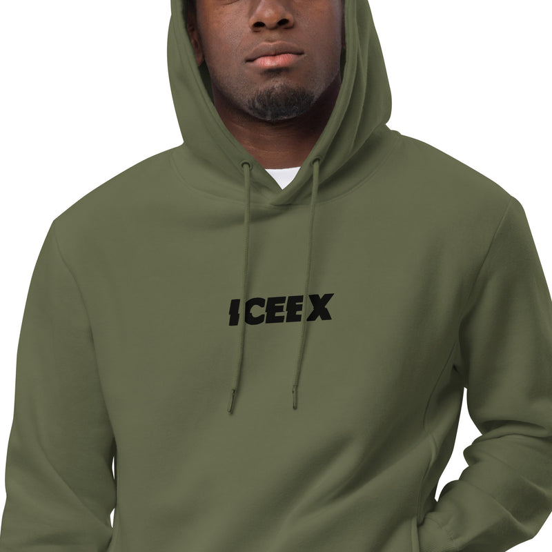 ICEEX Designer Hoodie