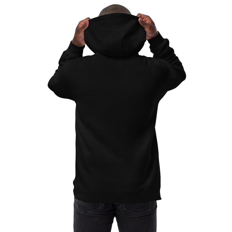 ICEEX Designer Hoodie