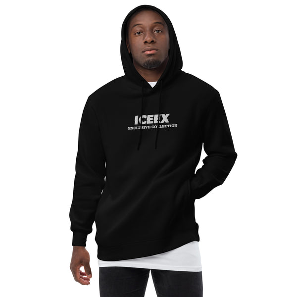 ICEEX Exclusive Designer Hoodie