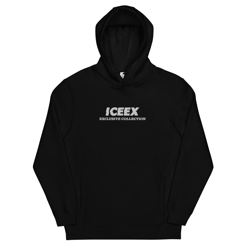 ICEEX Exclusive Designer Hoodie