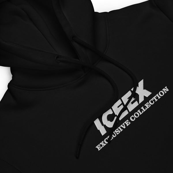 ICEEX Exclusive Designer Hoodie