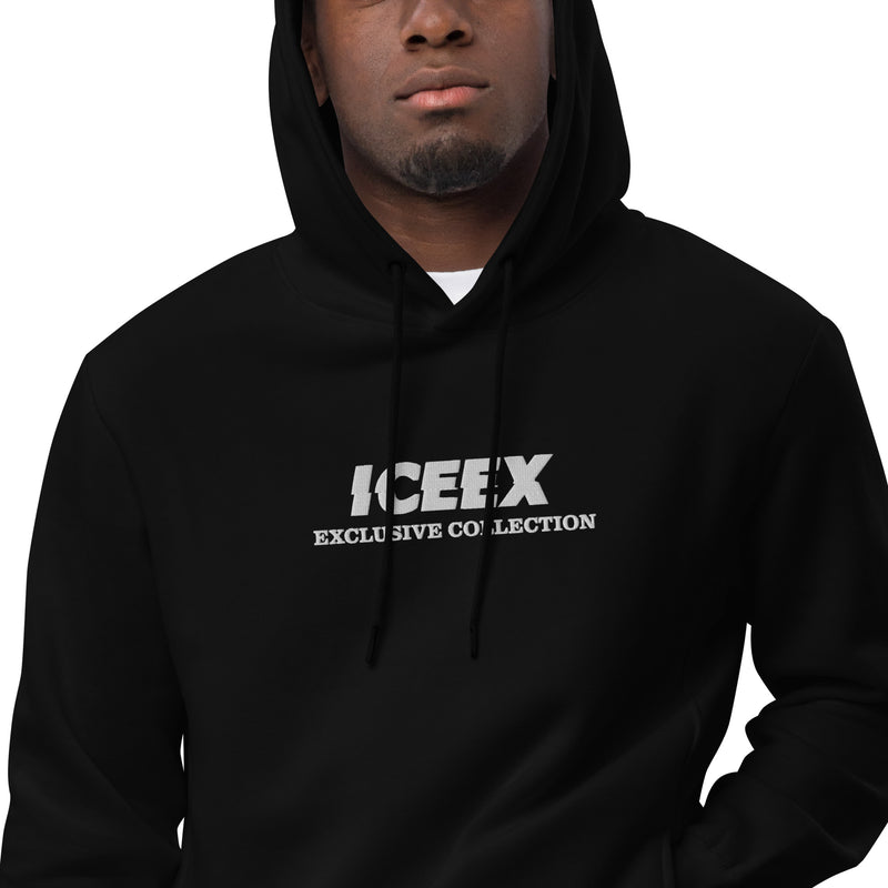 ICEEX Exclusive Designer Hoodie