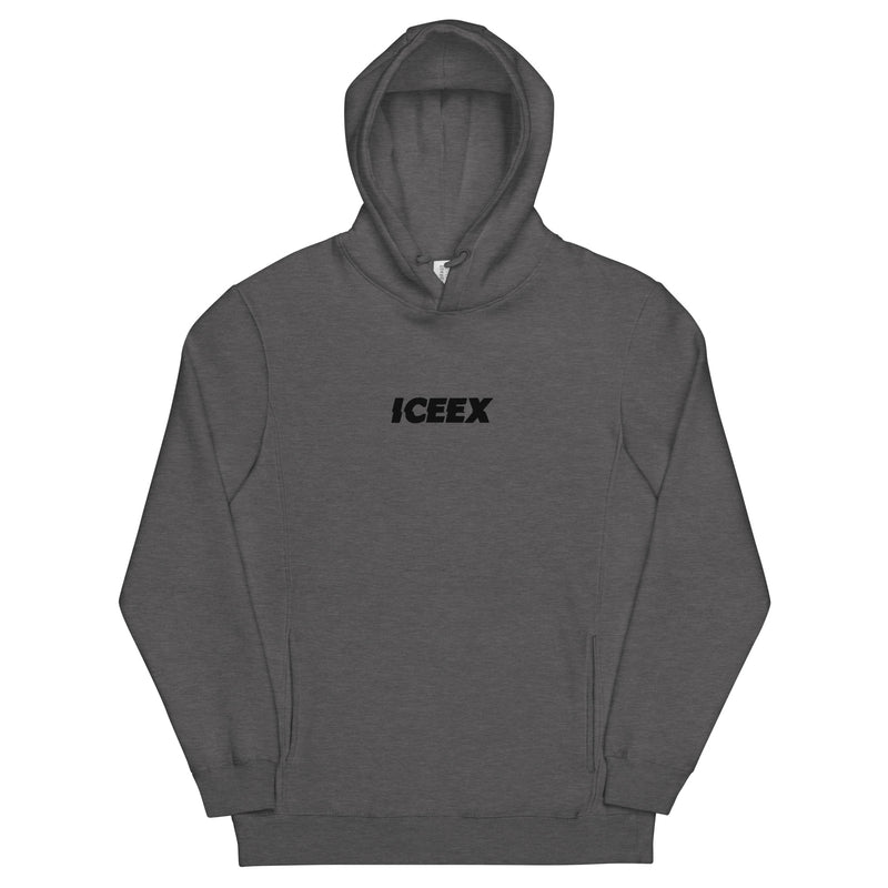 ICEEX Designer Hoodie