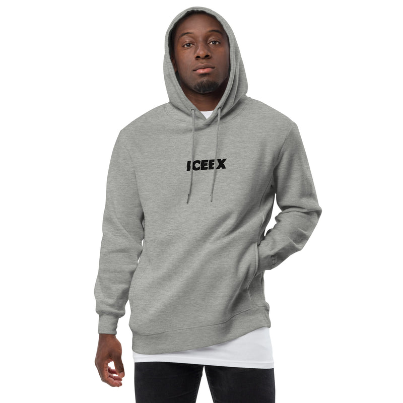 ICEEX Designer Hoodie