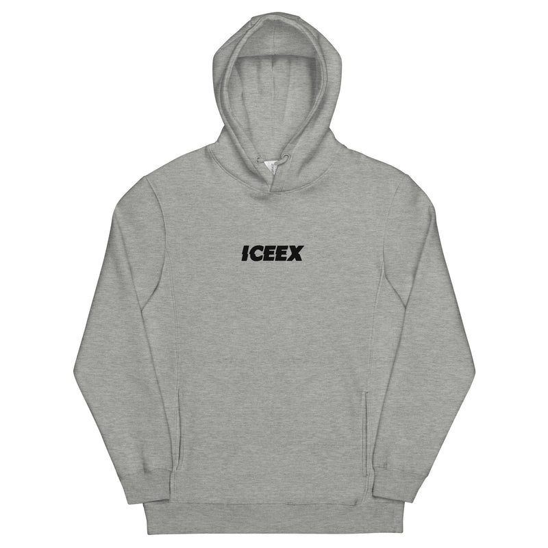 ICEEX Designer Hoodie