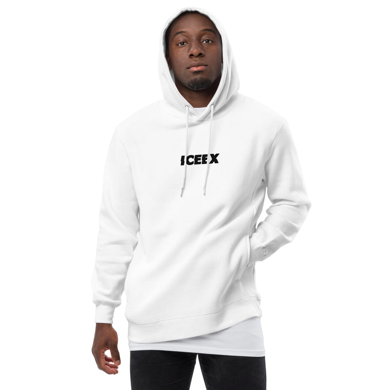 ICEEX Designer Hoodie