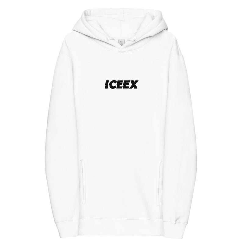 ICEEX Designer Hoodie