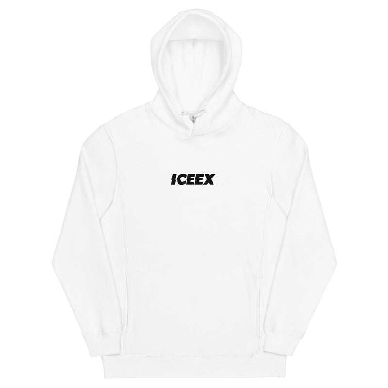 ICEEX Designer Hoodie