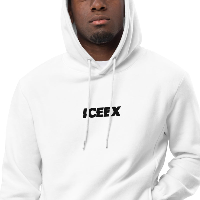 ICEEX Designer Hoodie