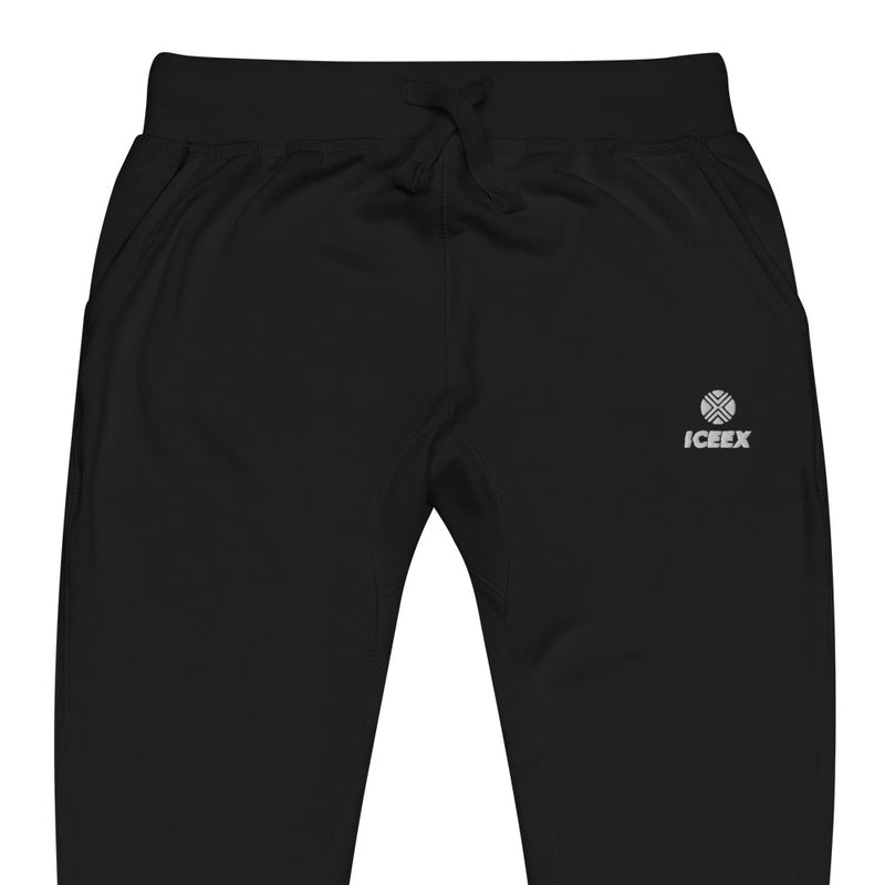 Exclusive Collection Designer Fleece Track Pants