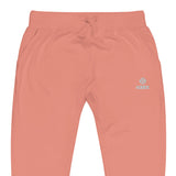 Exclusive Collection Designer Fleece Track Pants